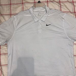 Men’s Nike Golf Polo XL